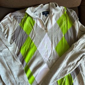 BURBERRY ORIGINAL SWEATER
